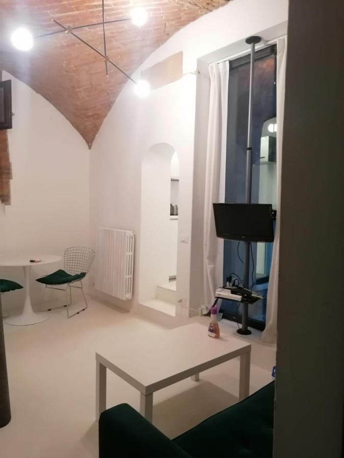 Bed And Bike - Pignolo 53 Apartament Bergamo