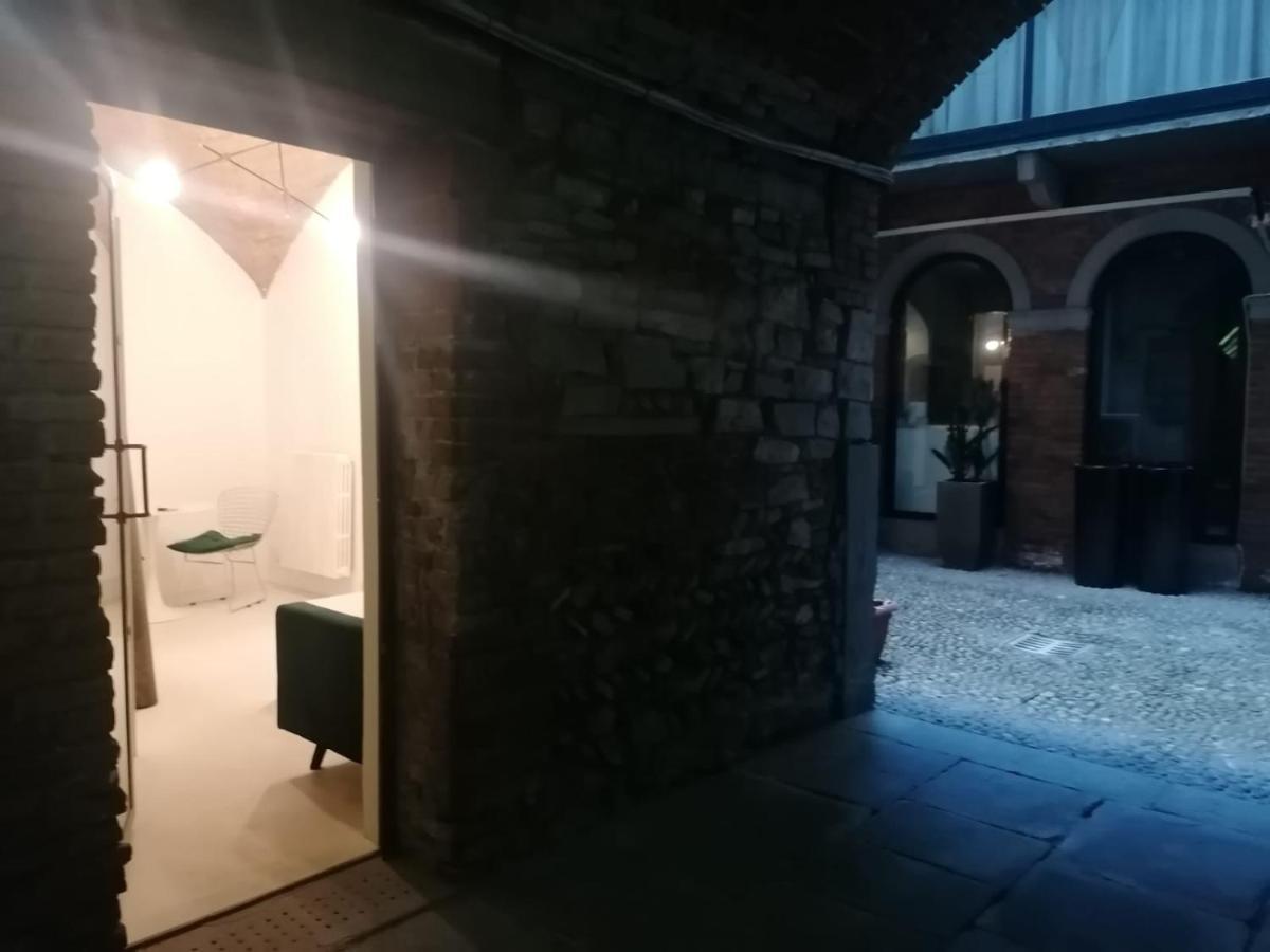 Apartament Bed And Bike - Pignolo 53